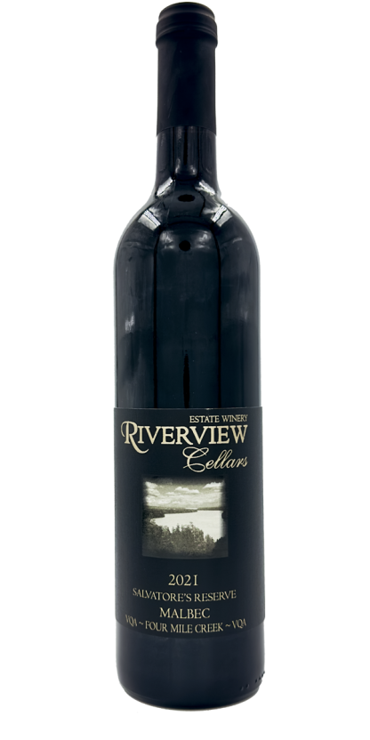 2021 Salvatore's Reserve Malbec