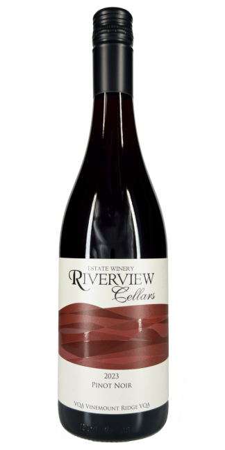 2023 Pinot Noir