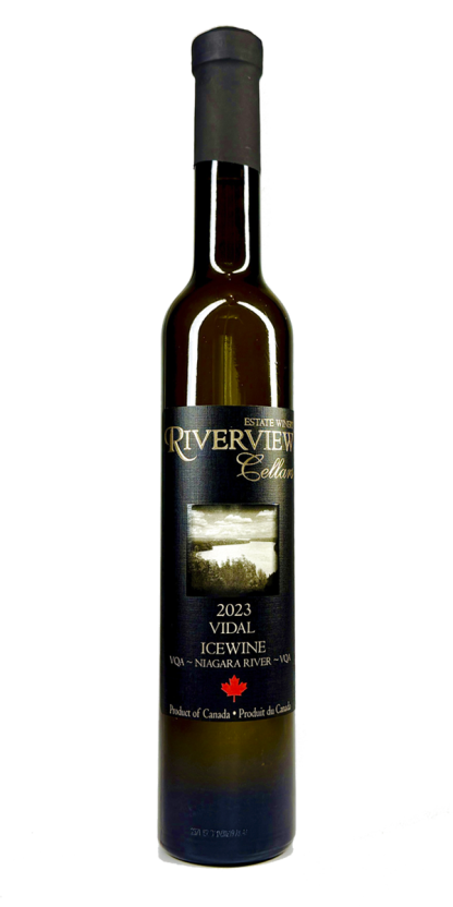2023 Vidal Icewine (375 ml)