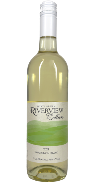 2024 Sauvignon Blanc