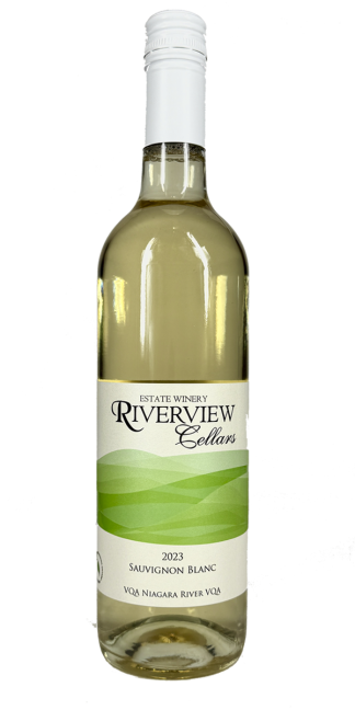 2023 Sauvignon Blanc
