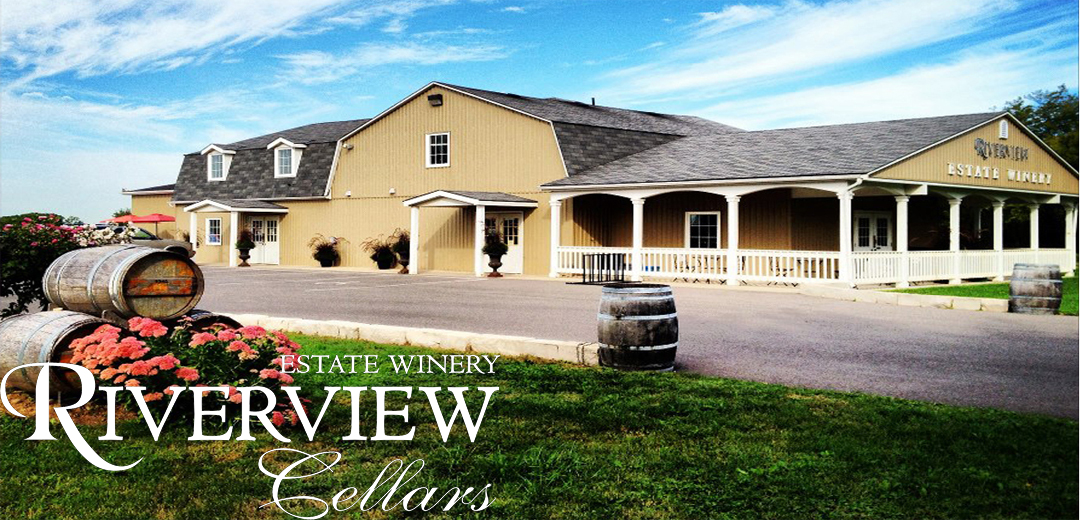 Riverview VIP Tour and Tasting for 2