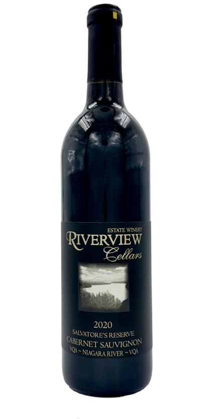 2020 Salvatore's Reserve Cabernet Sauvignon