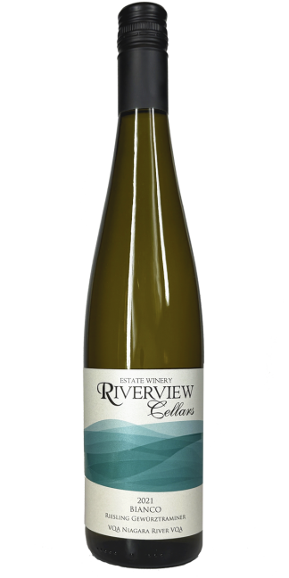 2021 Bianco Riesling-Gewurztraminer