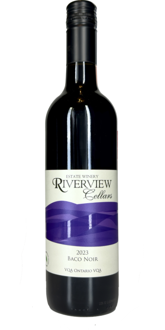 2023 Baco Noir