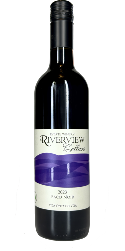 2023 Baco Noir