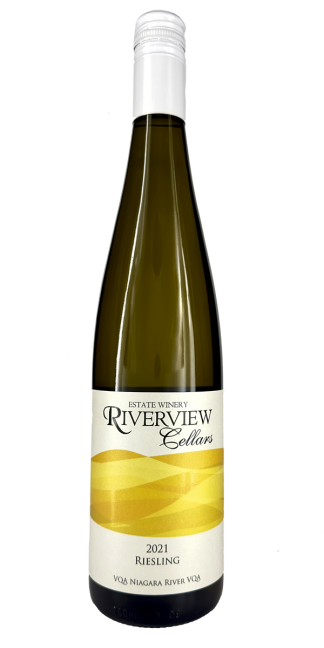 2021 Riesling