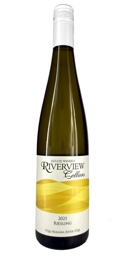2021 Riesling