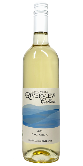 2023 Pinot Grigio