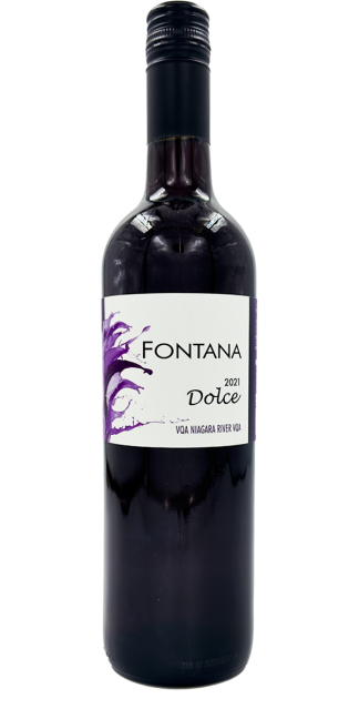 2021 Fontana Dolce