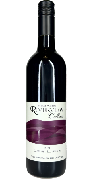2021 Cabernet Sauvignon