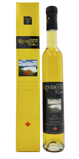 2019 Riesling Icewine