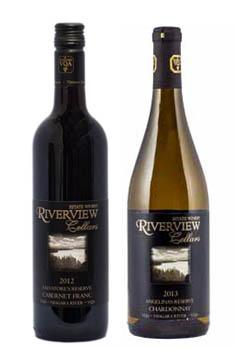 Black Label Reserves