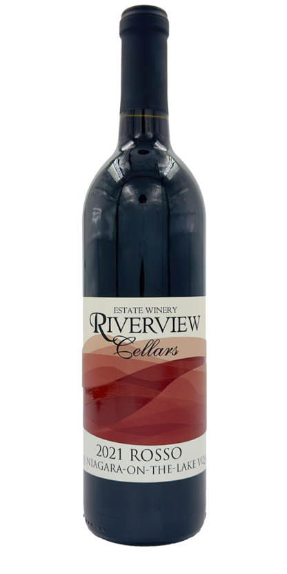 2021 Rosso Cabernet