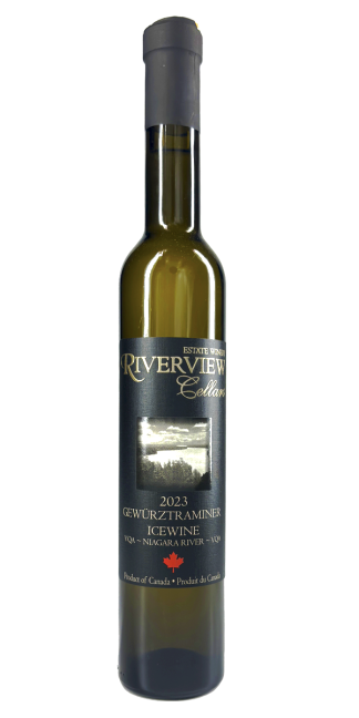 2023 Gewürztraminer Icewine