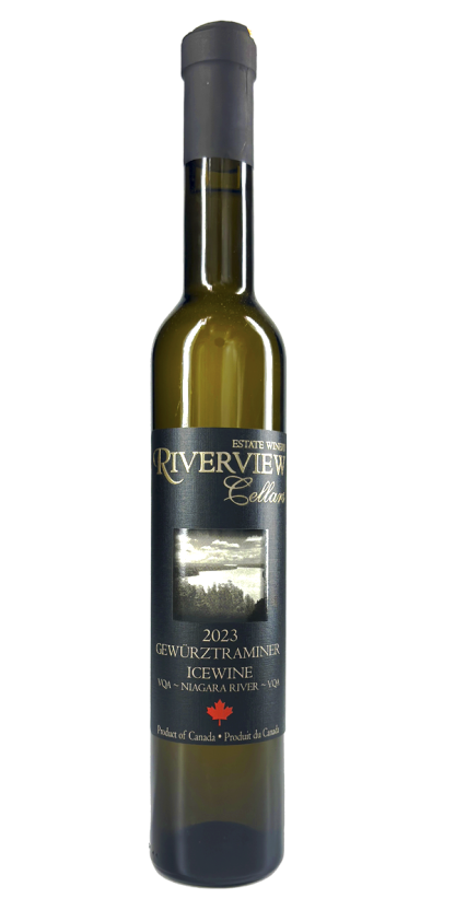 2023 Gewürztraminer Icewine