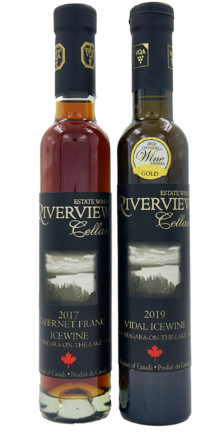 Icewine 2-Pack Sampler