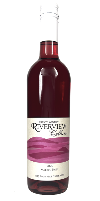 2025 Malbec Rosé *NEW*