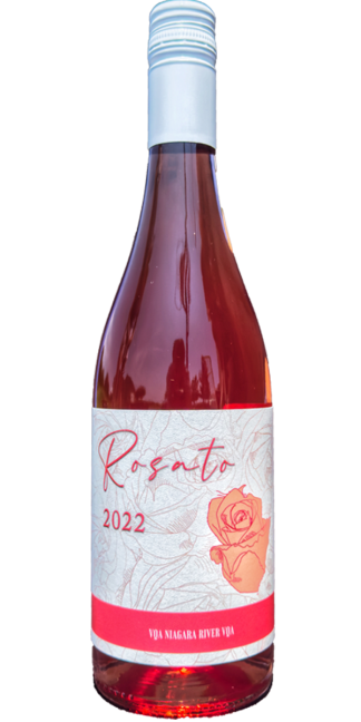 2022 Rosato