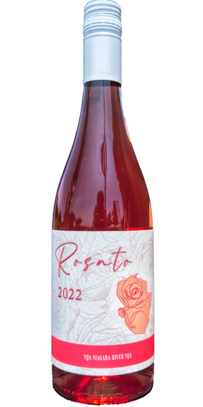 2022 Rosato