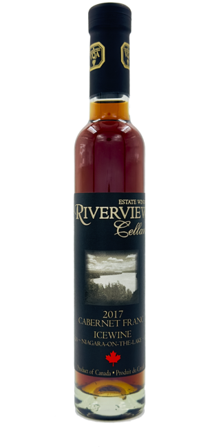 2018 Cabernet Franc Icewine 2 Pack Sale