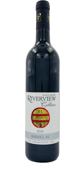 2020 Barrel 81