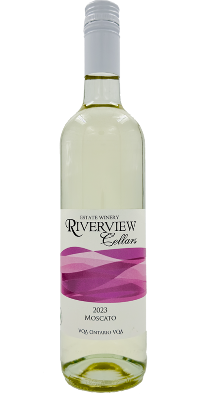 2023 Moscato