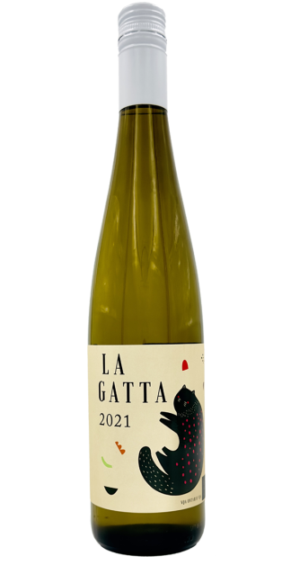 2021 La Gatta