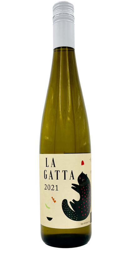 2021 La Gatta