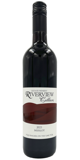 2021 Merlot
