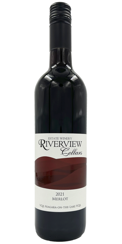 2021 Merlot