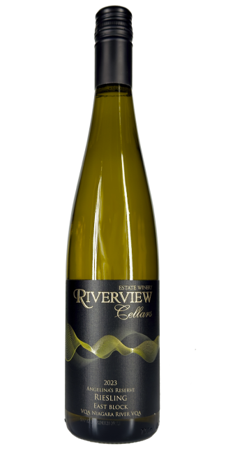 2023 Angelina's Reserve Riesling East Block *NEW*