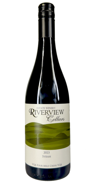 2023 Syrah